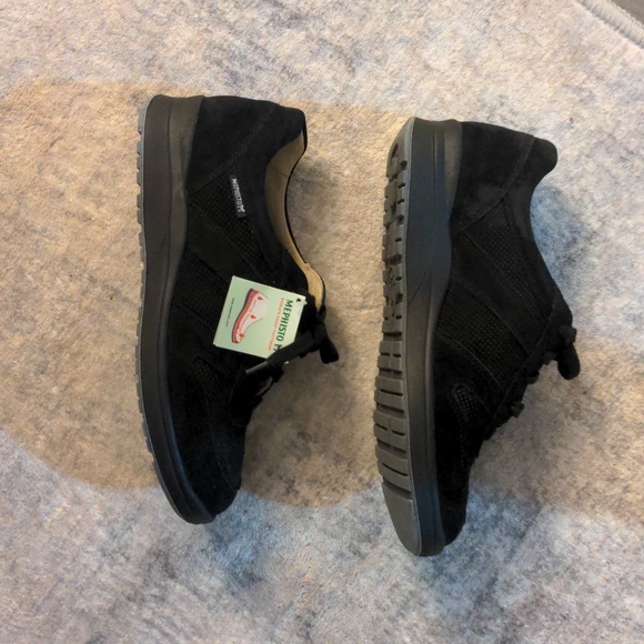 Mephisto shoes - Picture 3 of 3